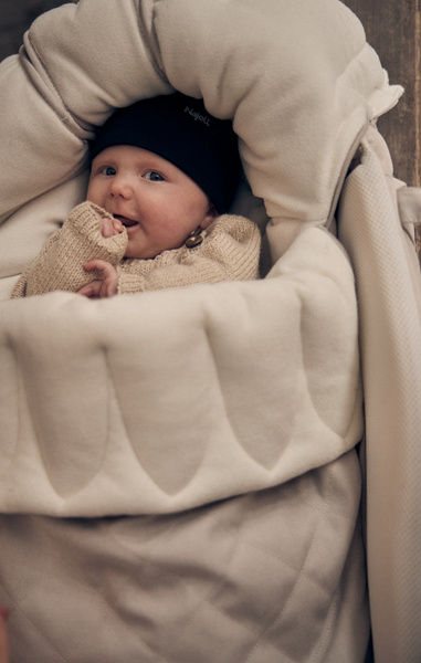 Najell Footmuff