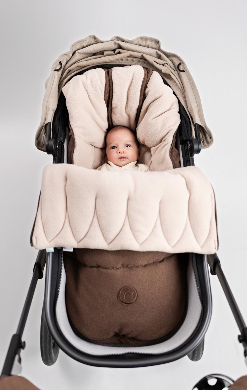 Footmuff