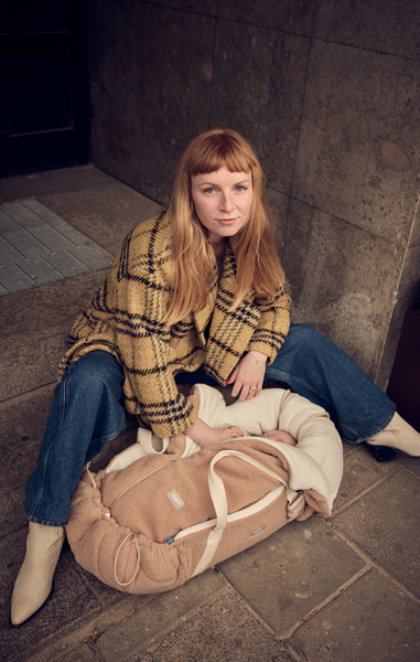 Najell Fußsack