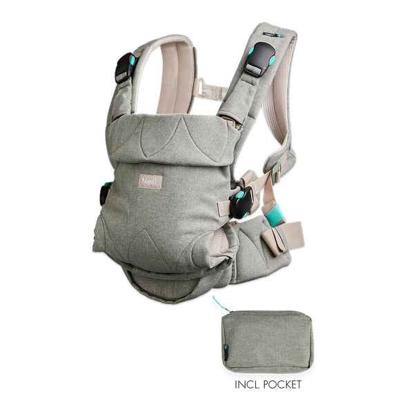 The Najell Original Vol 2 5 unique positions