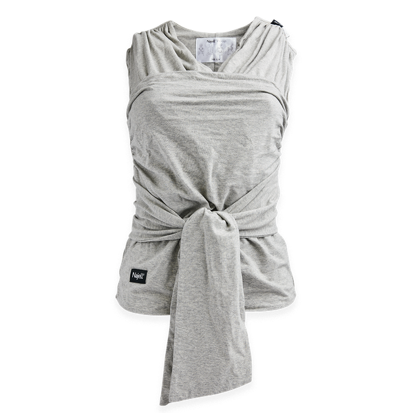Najell's Pretied Baby Wrap As easy as a tshirt