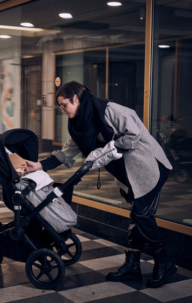 Najell Stroller Gloves