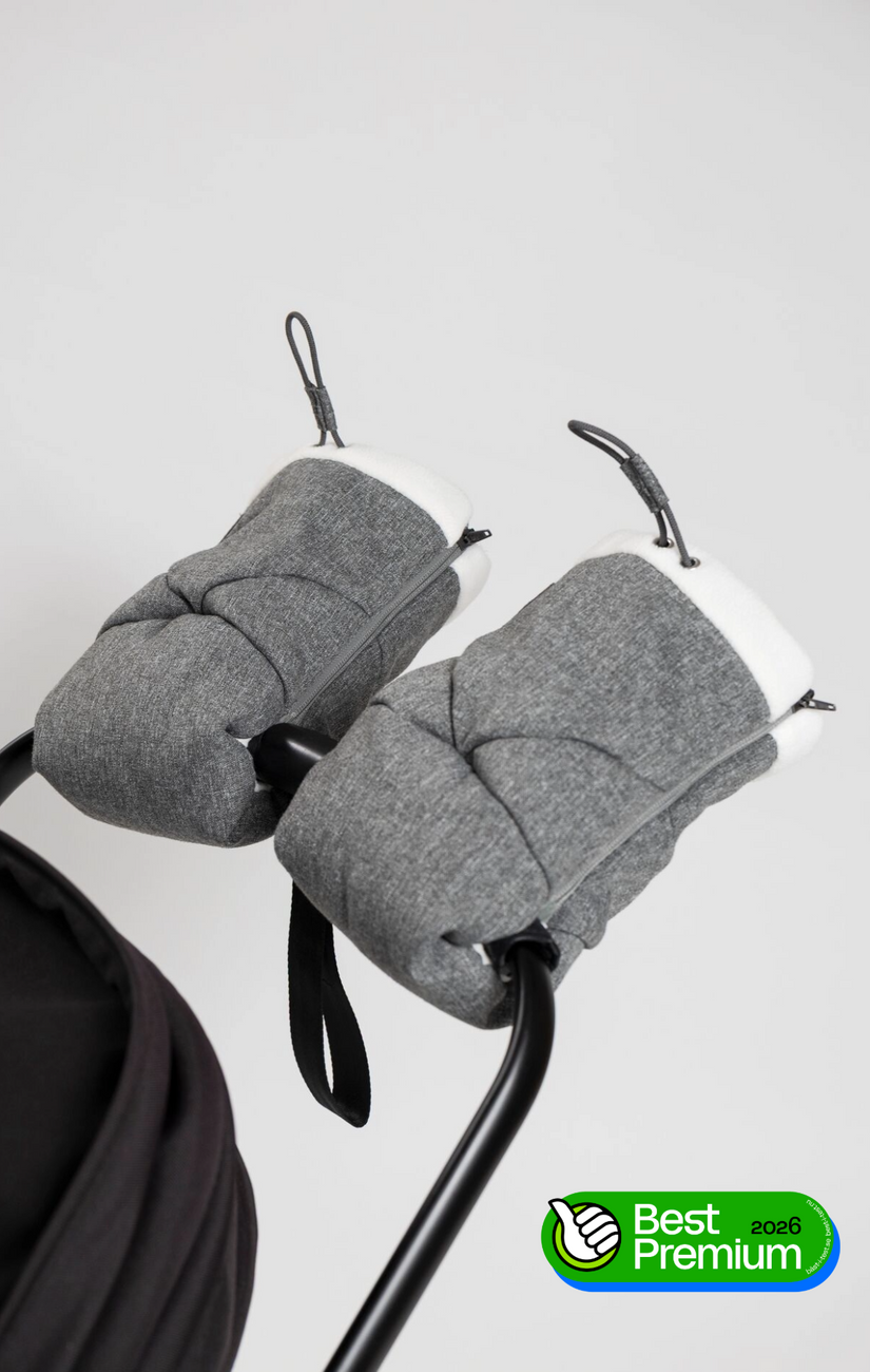 Stroller Gloves