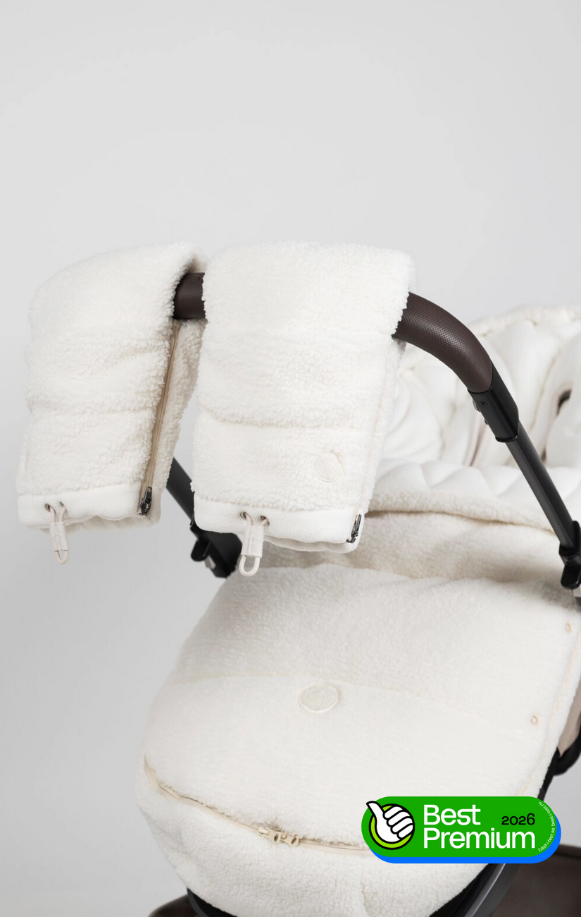 Stroller Gloves