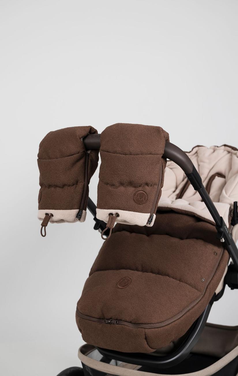 Stroller Gloves