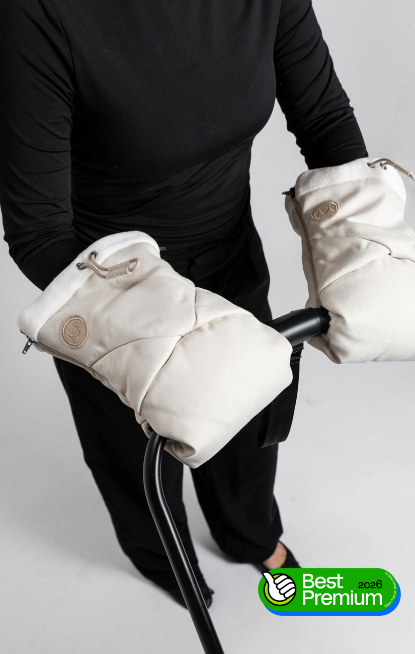 Stroller Gloves