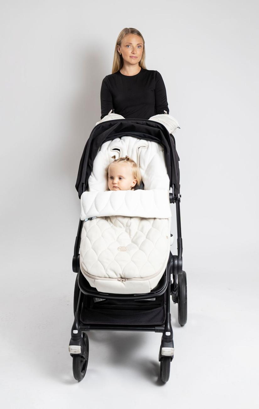 Stroller Gloves