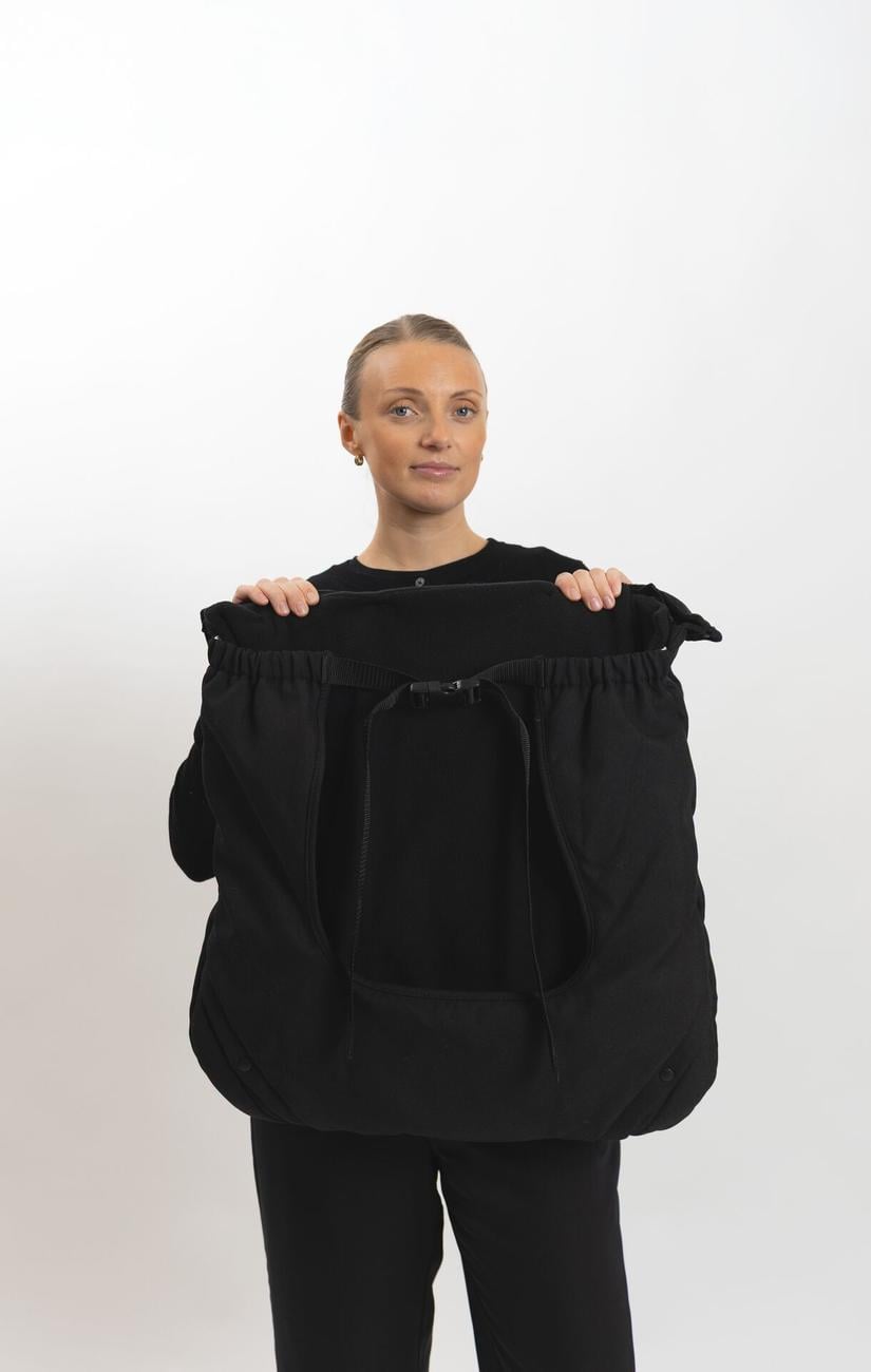 All Weather Cover