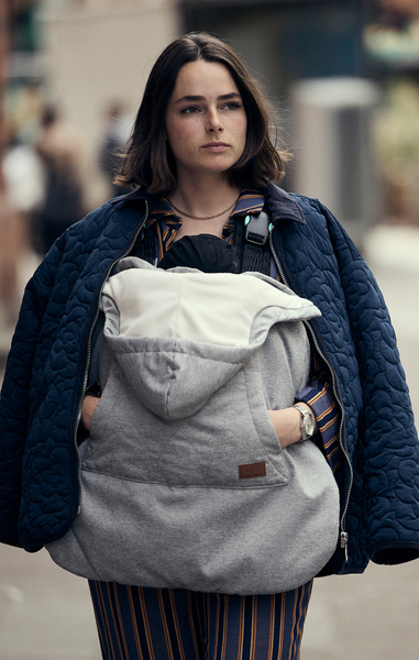 Najell All Weather Cover