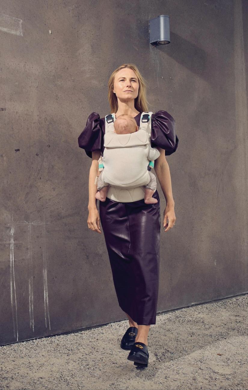 Najell Easy Creme Beige