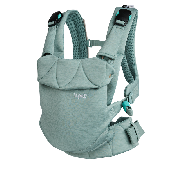 Najell Easy Soft Baby Carrier