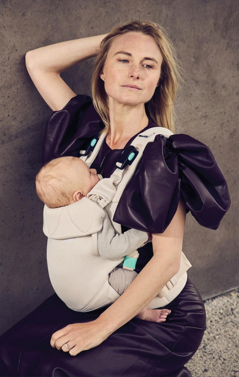 Najell Easy Creme Beige