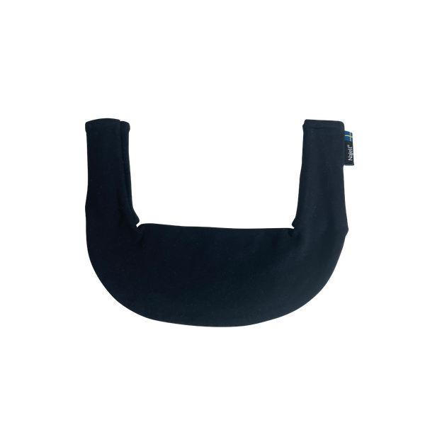 Teething Pad & Bib for Najell Baby Carriers