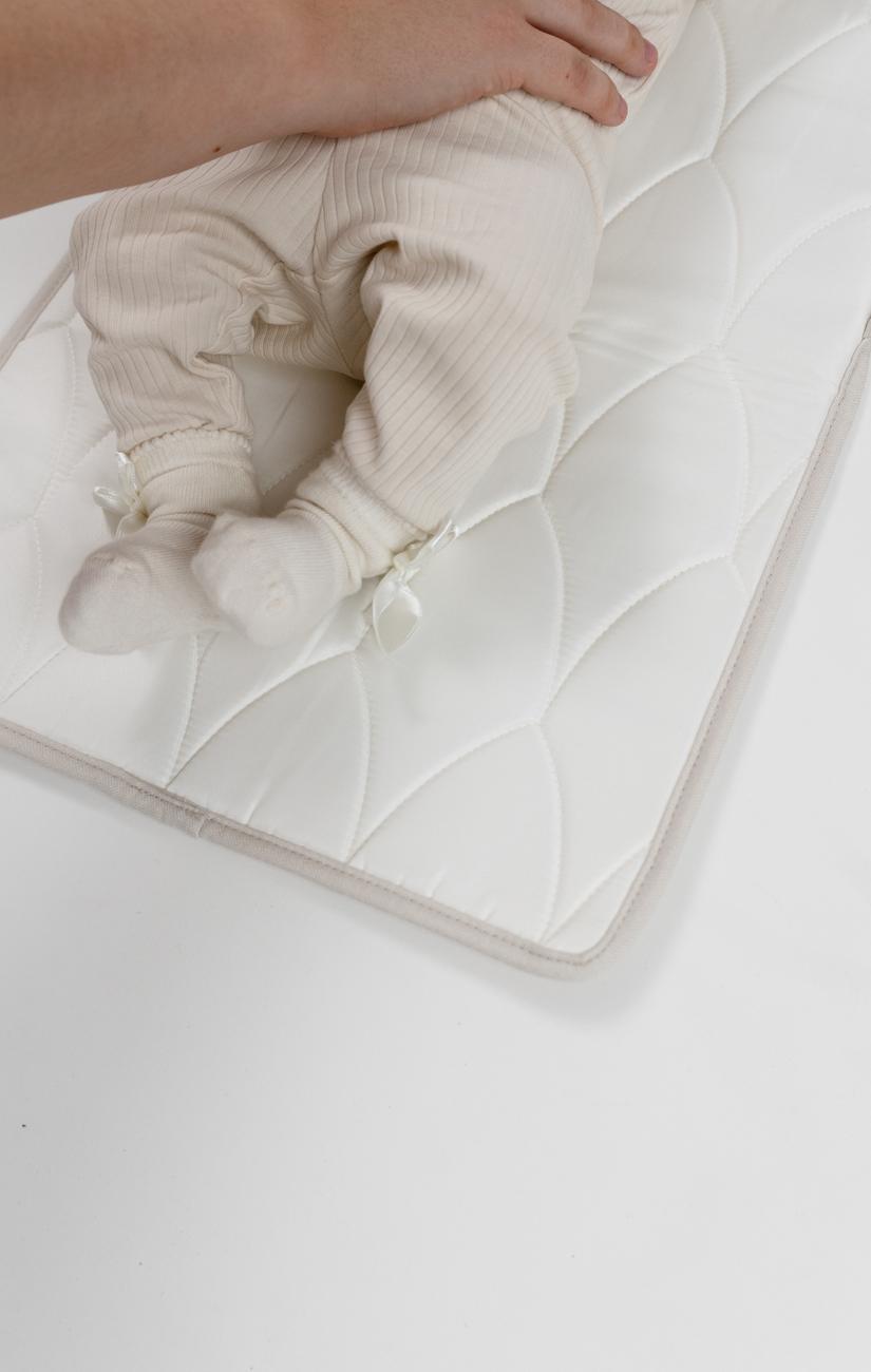 Matelas à Langer Nomade