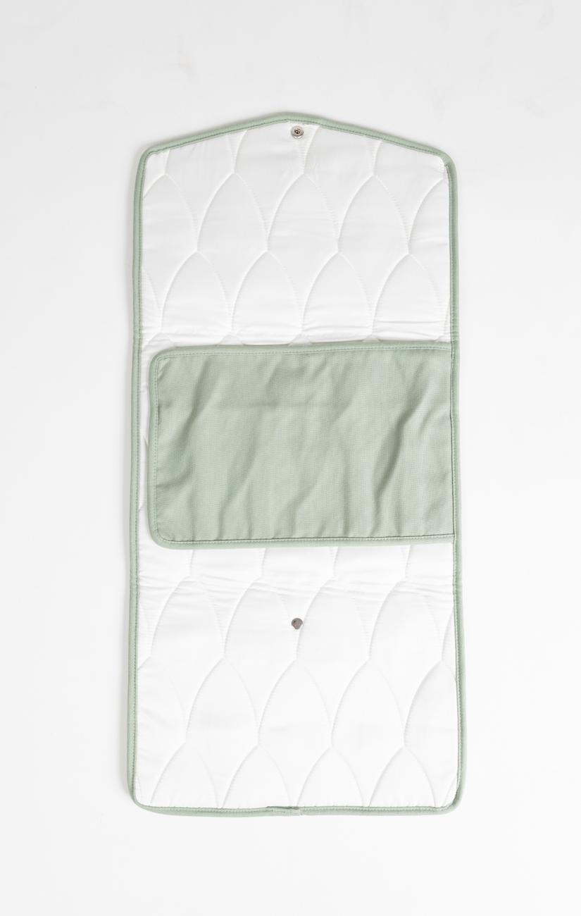 Matelas à Langer Nomade