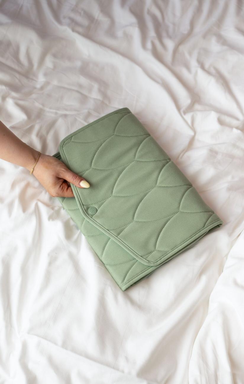 Matelas à Langer Nomade