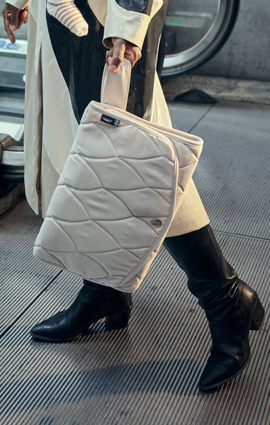 Najell Portable Changing Pad