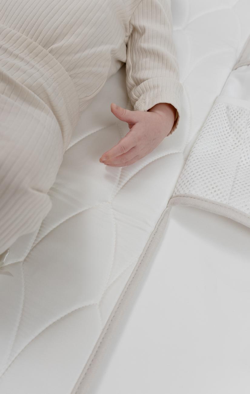 Matelas à Langer Nomade