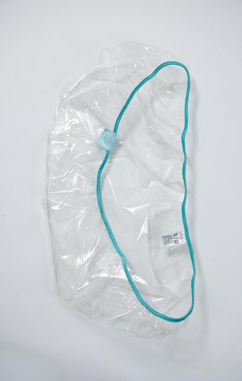 Cover for SleepCarrier