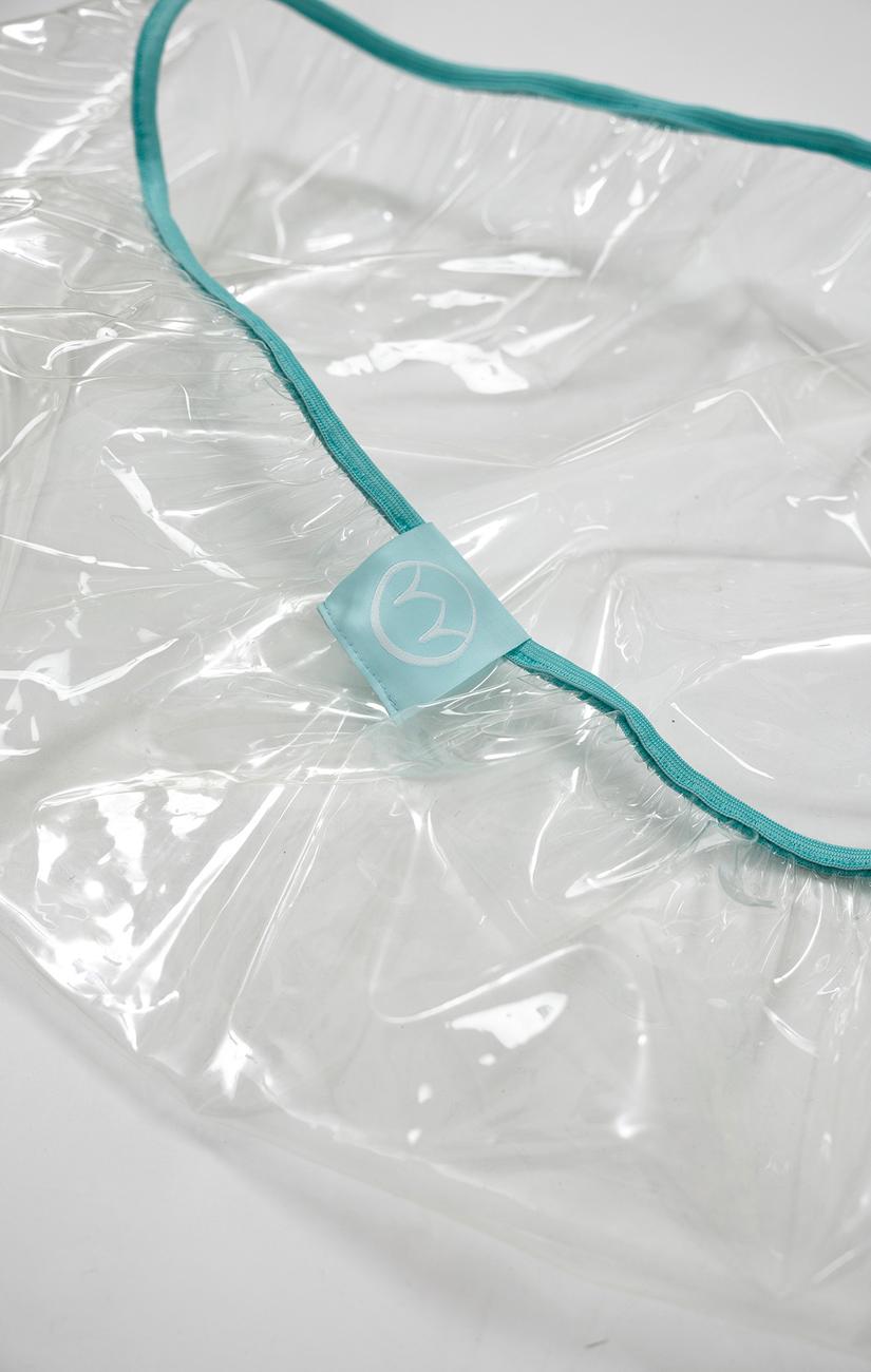 Cover for SleepCarrier