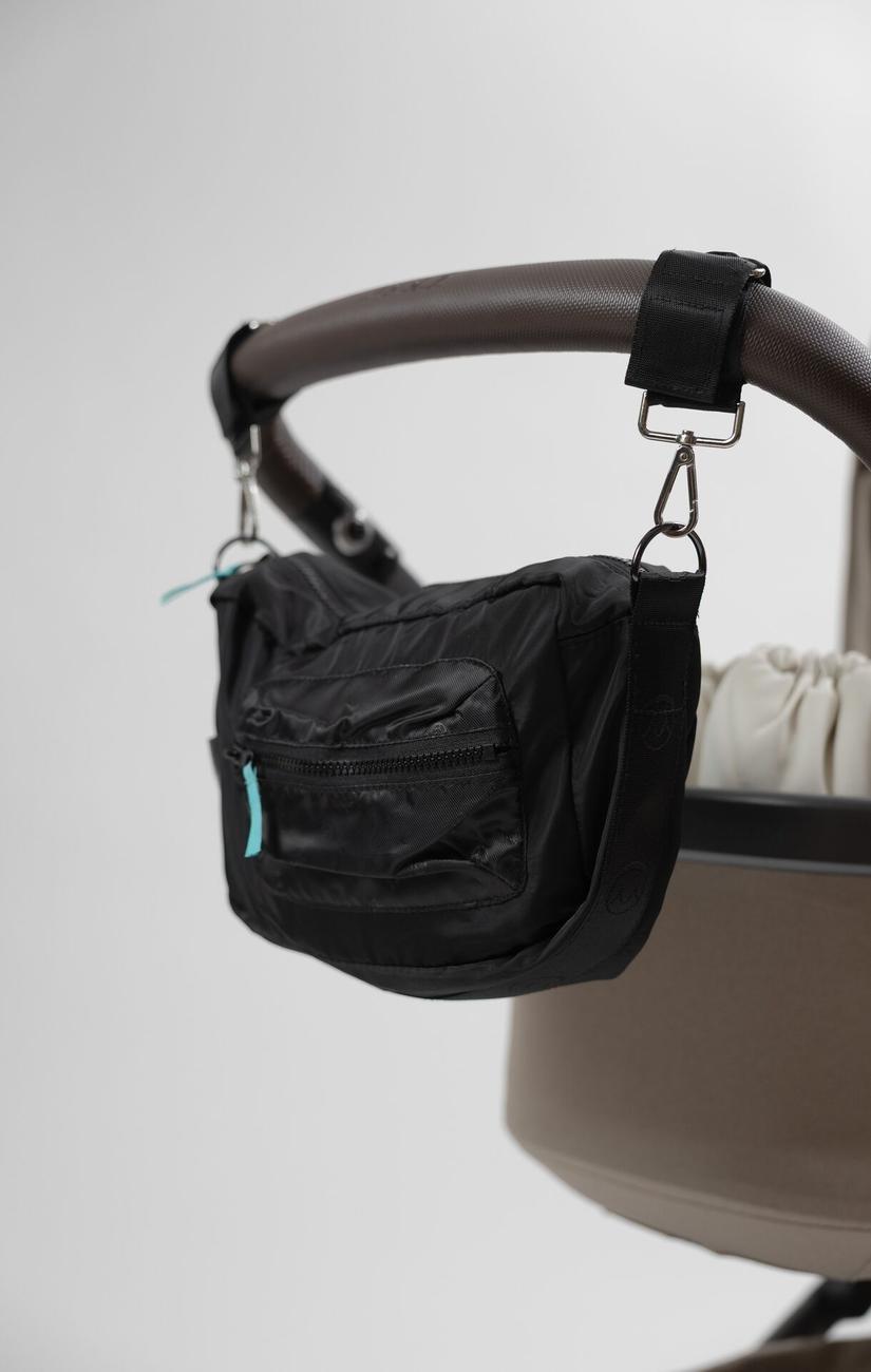 Stroller Hooks
