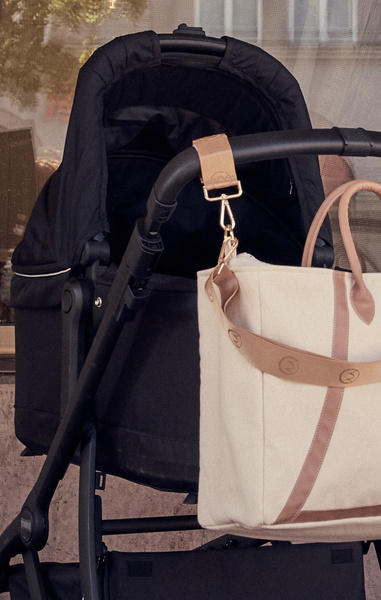 Najell Stroller Hooks
