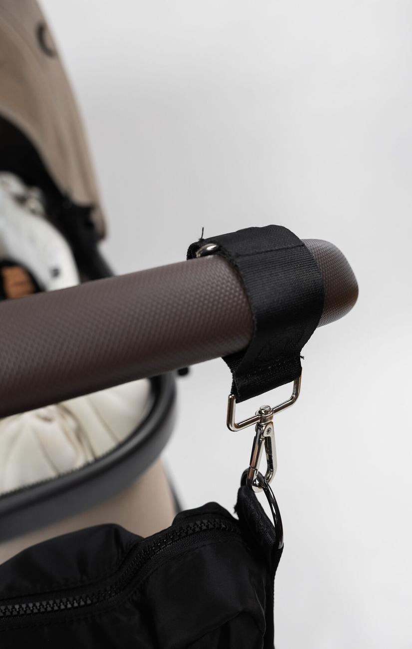 Stroller Hooks