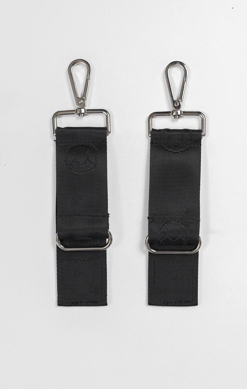 Stroller Hooks