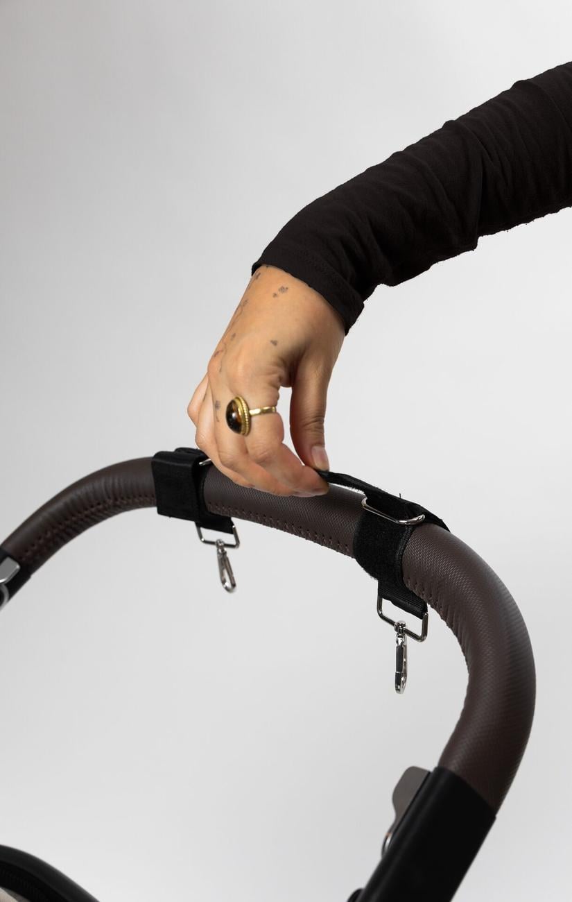 Stroller Hooks