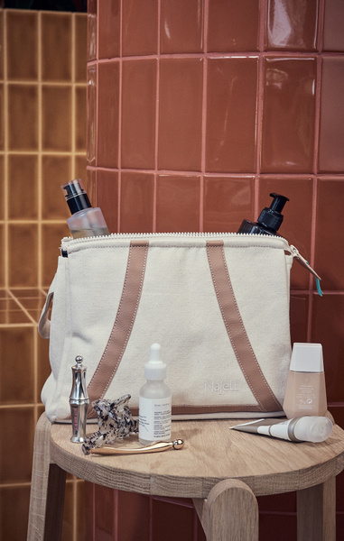 Najell Toiletry Bag