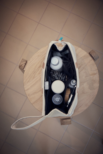Najell Toiletry Bag