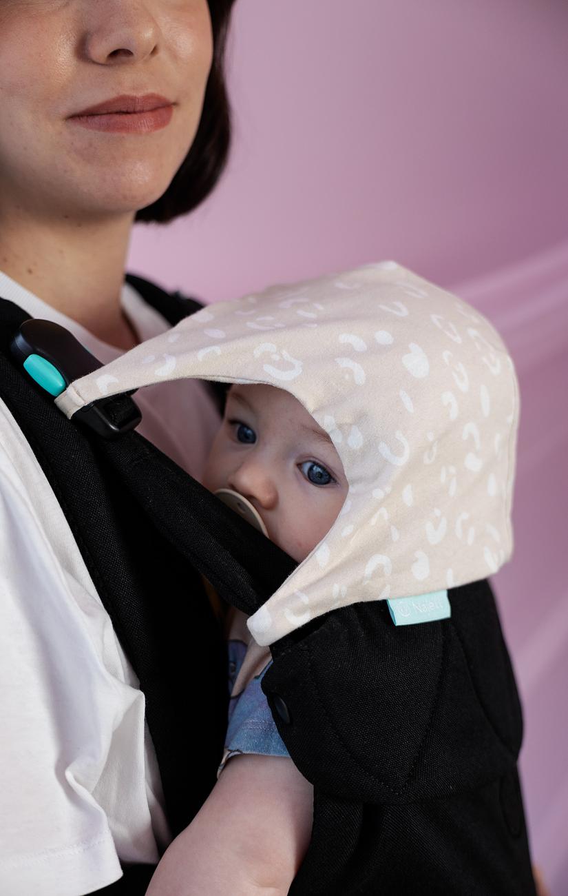 Hætte til Bæresele