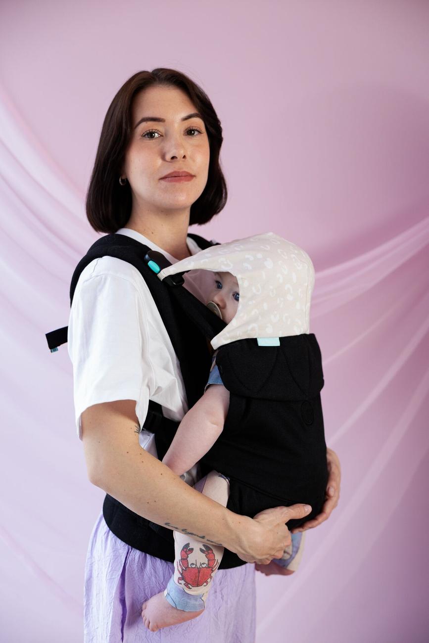 Hætte til Bæresele