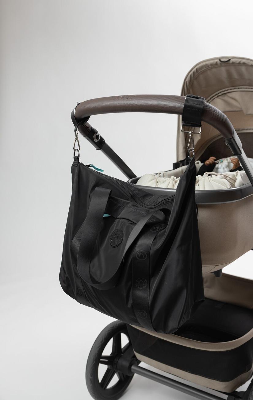 Diaper Bag