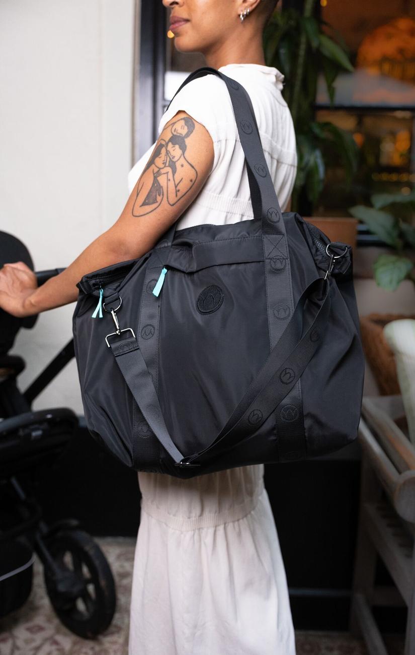 Sac à Langer