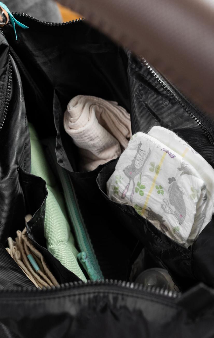 Diaper Bag