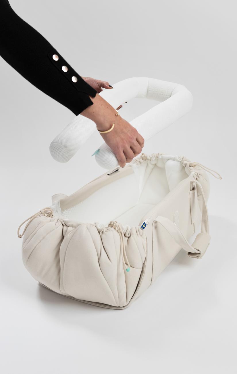 Reducer for SleepCarrier