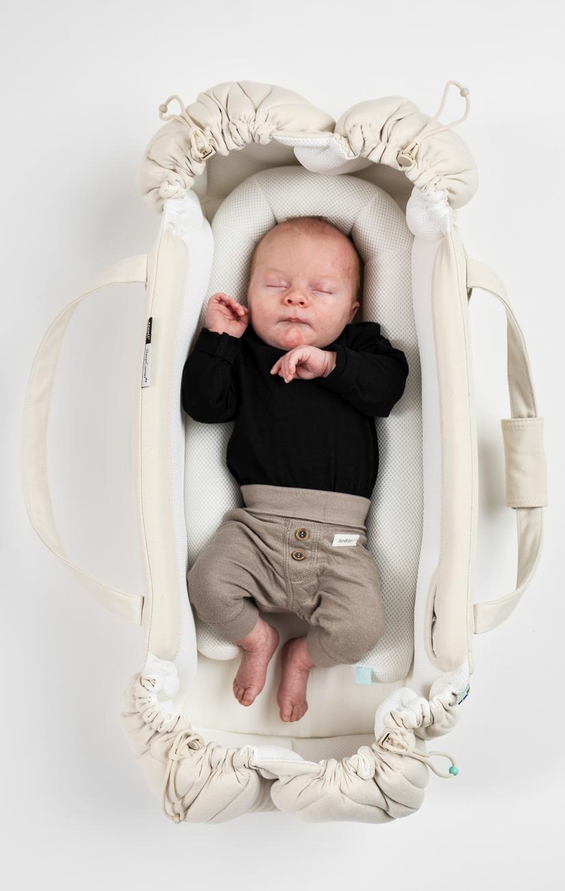 Reducer for SleepCarrier