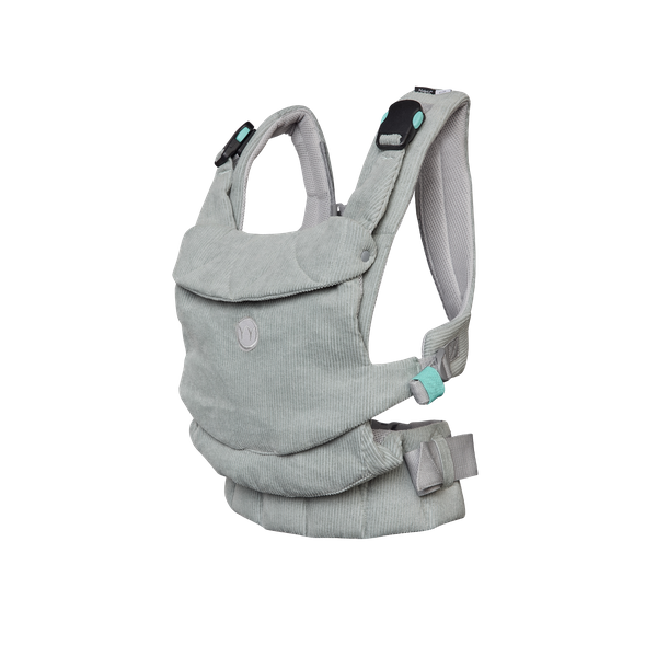 Najell I Rise Baby Carrier I 03 years I 3 carrying positions