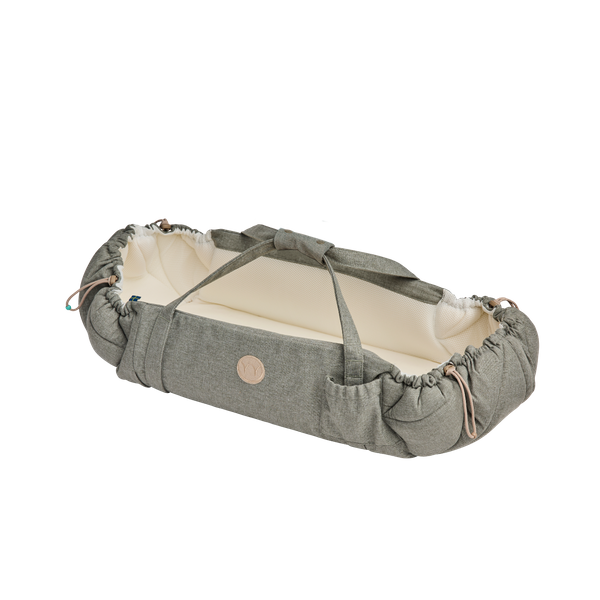 Najell I SleepCarrier Vol. 3 I The Smarter Babynest