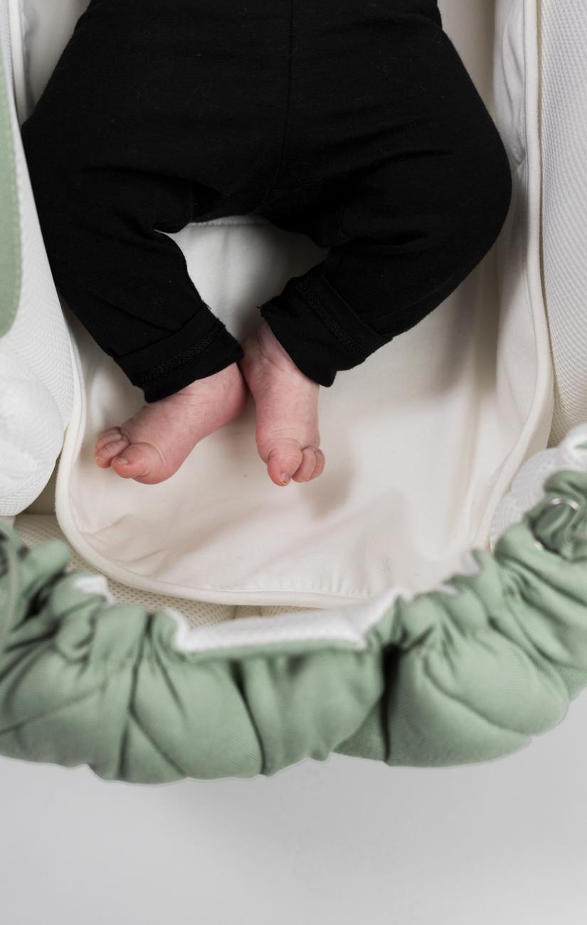 Wasserdichter Matratzenschoner