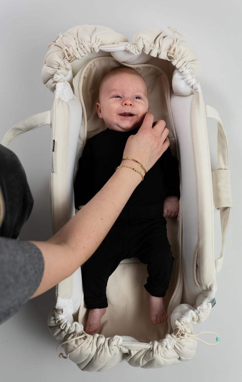 Vedenpitävä patjansuojus