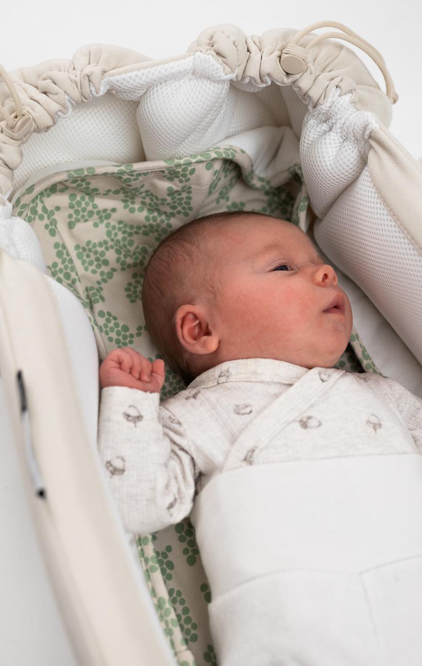 Vattentätt Madrasskydd