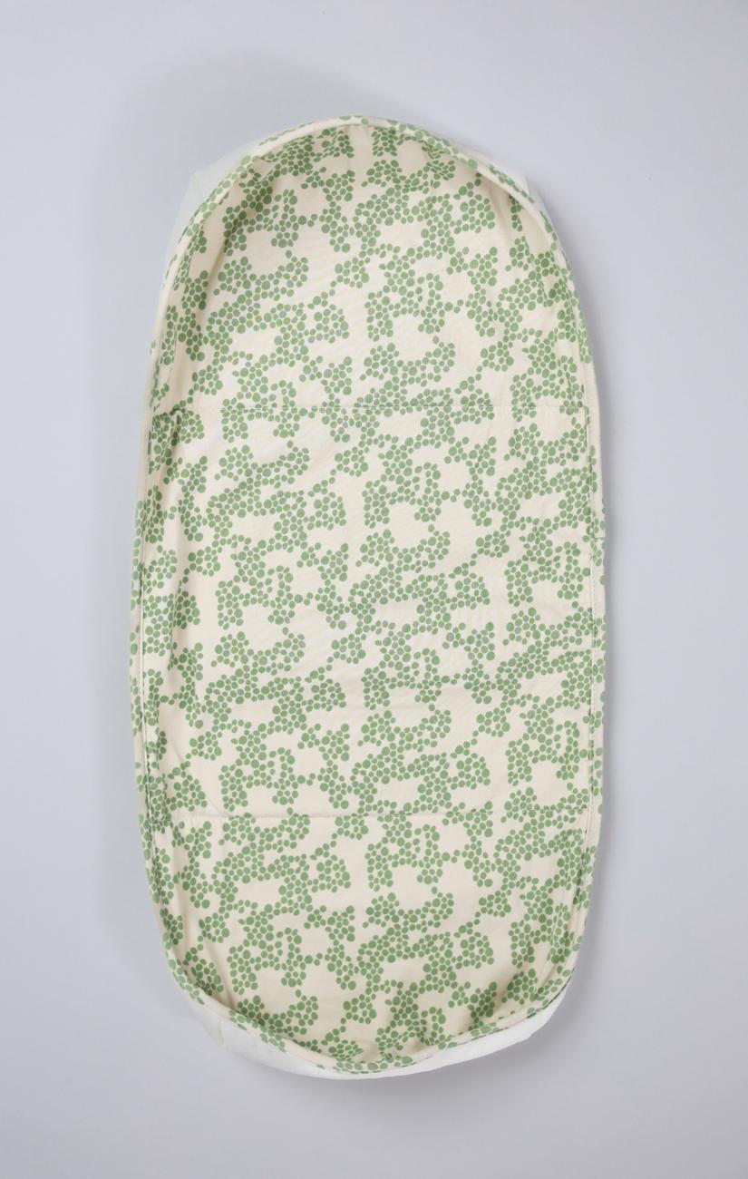 Vattentätt Madrasskydd