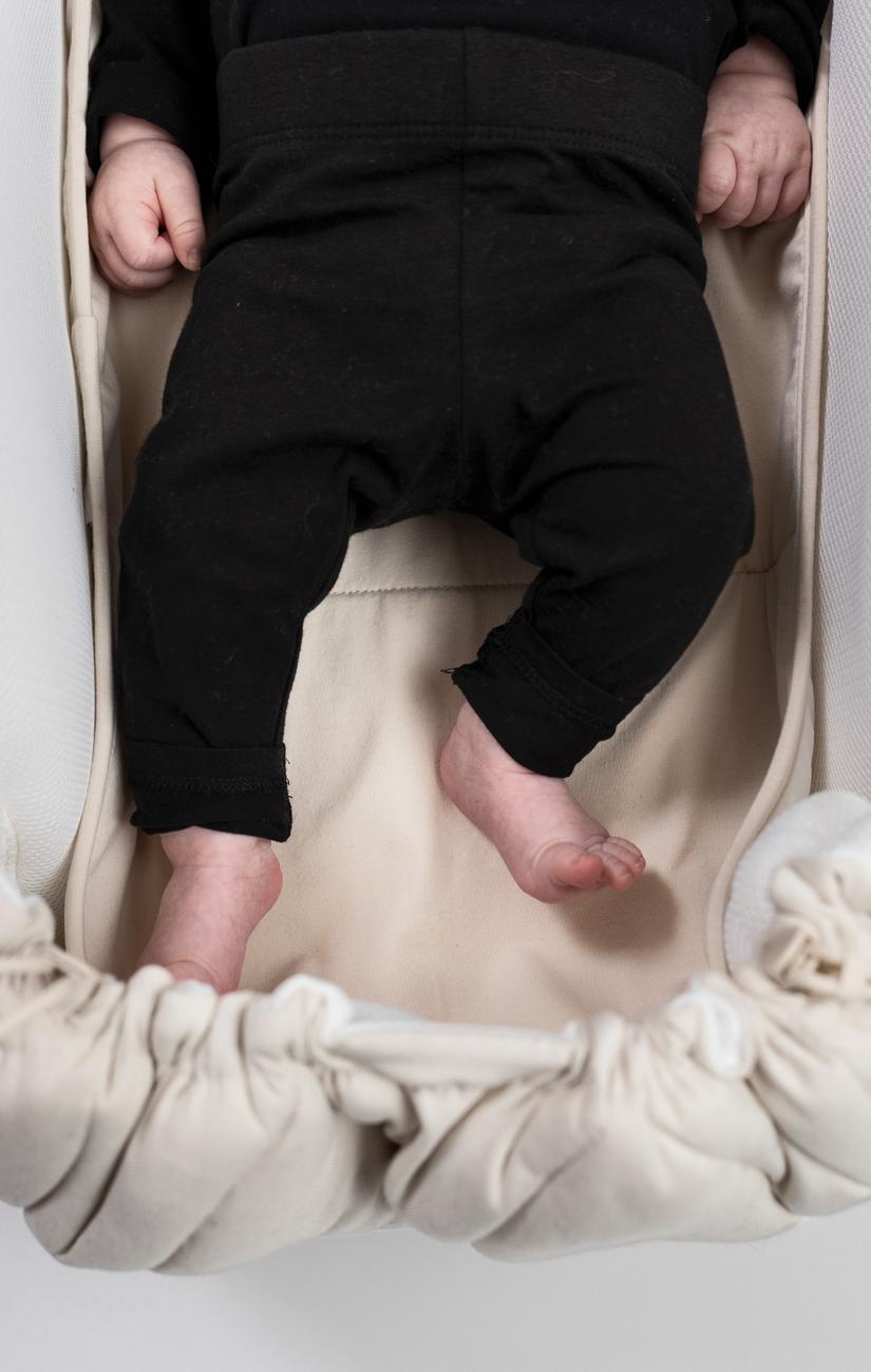 Vedenpitävä patjansuojus