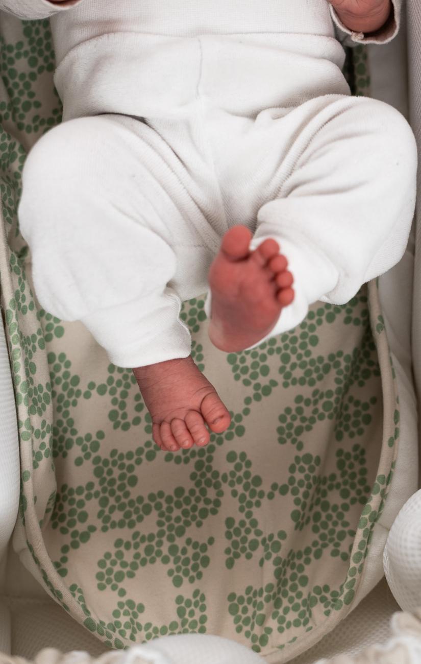 Vattentätt Madrasskydd