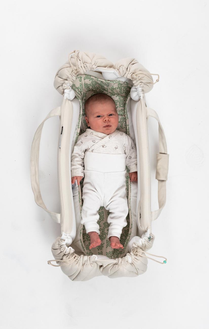 Vattentätt Madrasskydd