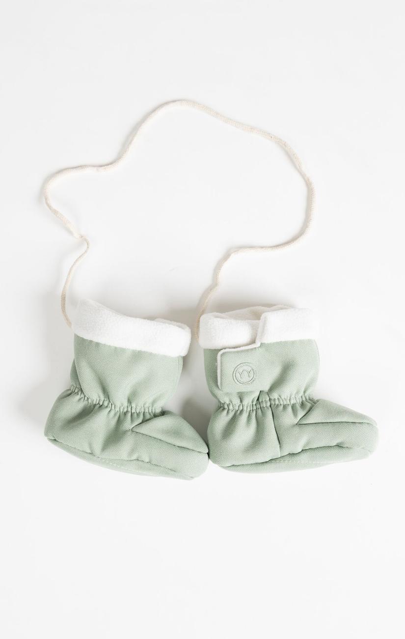 Chaussons pour bébé