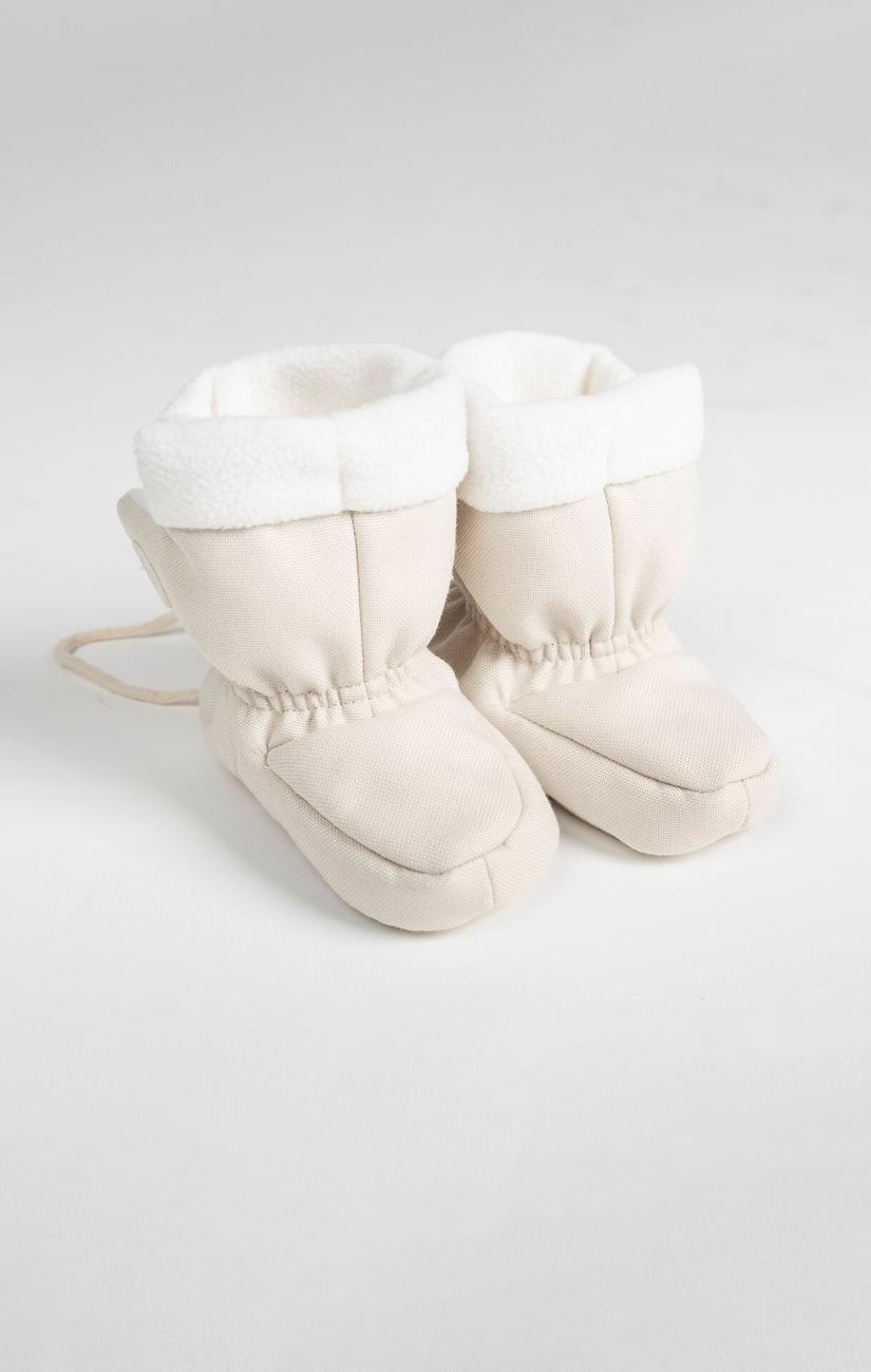 Chaussons pour bébé