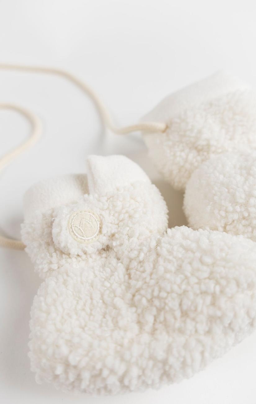 Baby Booties